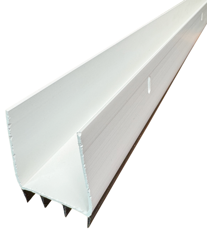 Flexible Door Sweep, Edmonton -2