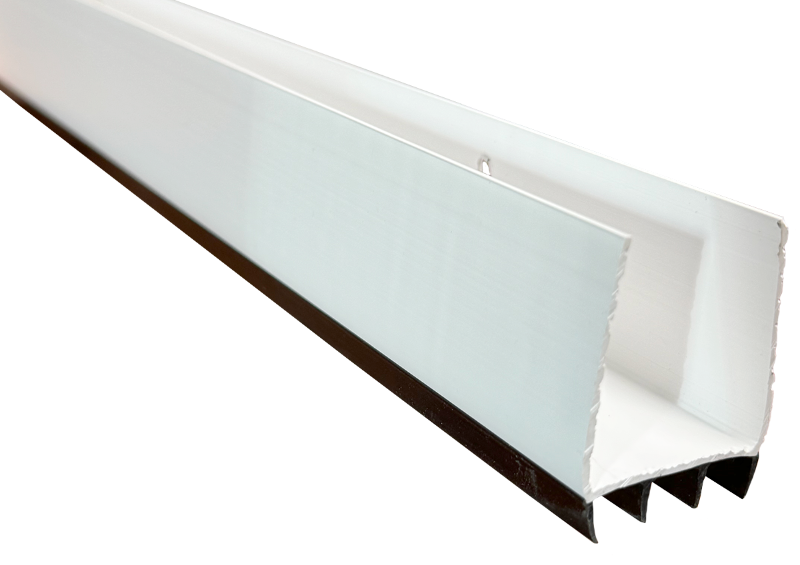 Flexible Door Sweep, Edmonton -3