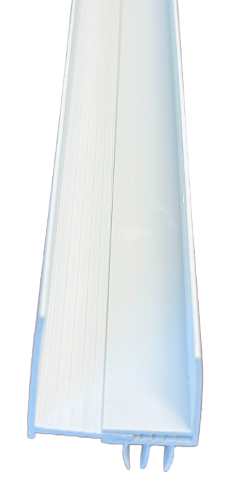 Adjustable Door Shoe, Fits Doors 3/4" to 1-1/2", Edmonton -3