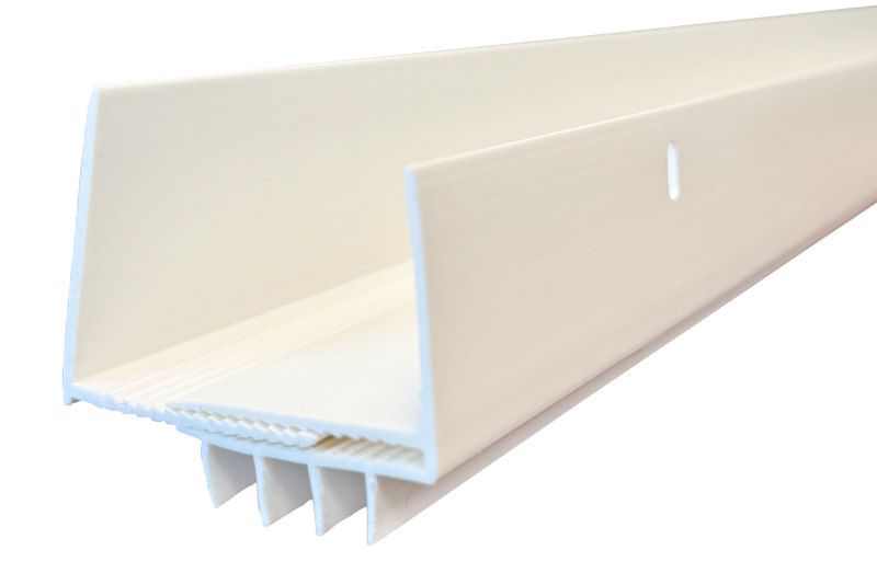 Adjustable Door Shoe With Flexible Sweeps, Edmonton -2