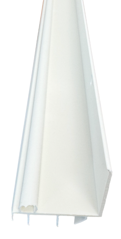 L-Shaped Door Shoe Rubber Sweep, Edmonton 4