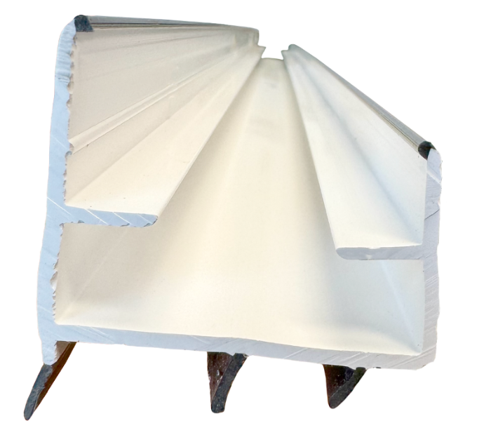 Door Shoe Sweep, 35-3/4"Long Edmonton 1