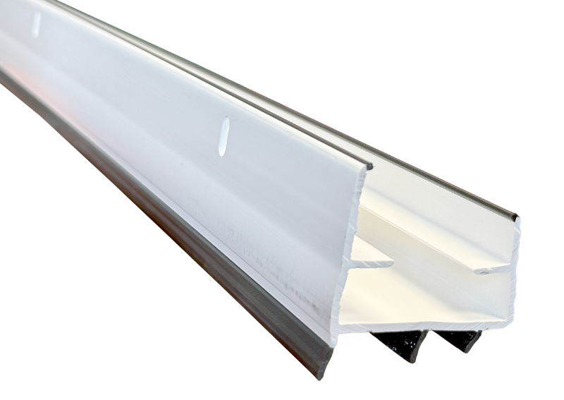 Door Shoe Sweep, 35-3/4"Long Edmonton 3