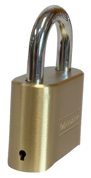 Resettable Combination Padlocks 1" Clearance Edmonton 2