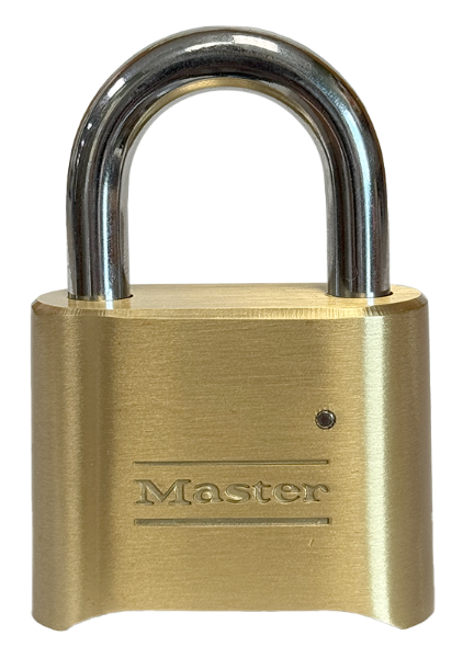 Resettable Combination Padlocks 1" Clearance Edmonton 4