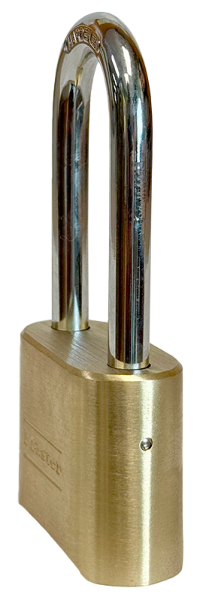 Resettable Combination Padlocks 2-1/4"SC Edmonton 3