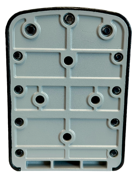 Key Storage Box, Wall Mount Key Safe Edmonton 4