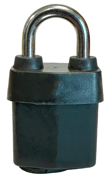 Rekeyable Weather Tough Padlock, Keyed Different, 2-1/8"Wx1-1/8"SC Edmonton 4