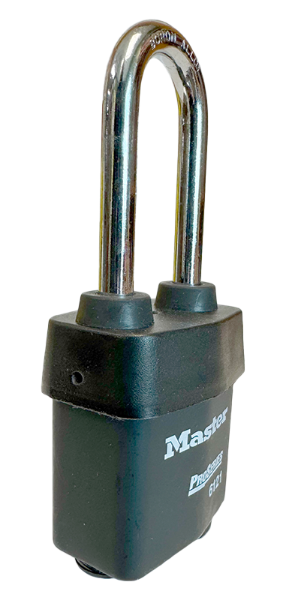 Rekeyable Weather Tough Padlock, Pro Series, Keyway KD, Edmonton 2