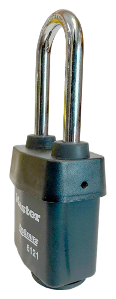 Rekeyable Weather Tough Padlock, Pro Series, Keyway KD, Edmonton 3