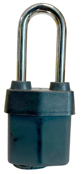 Rekeyable Weather Tough Padlock, Pro Series, Keyway KD, Edmonton 4