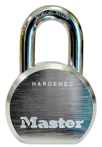 Rekeyable Padlocks, KD, Cylinder 2-1/2"Wx1-1/8"SC Edmonton 1