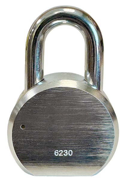 Rekeyable Padlocks, KD, Cylinder 2-1/2"Wx1-1/8"SC Edmonton 4