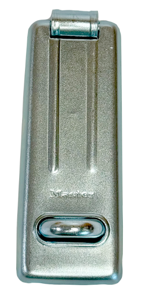 704DPF General Use Hasp 4-1/2"L Up to 1/2"SD Edmonton 2
