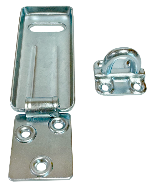704DPF General Use Hasp 4-1/2"L Up to 1/2"SD Edmonton 3