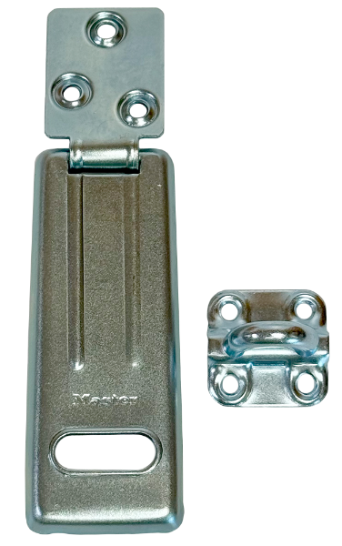 704DPF General Use Hasp 4-1/2"L Up to 1/2"SD Edmonton 4