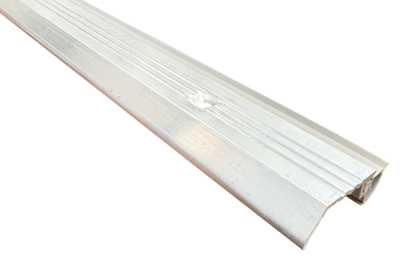 Residential Sill Bumper Threshold, Square Style, Edmonton 3
