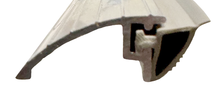 Residential Sill Door Bumper Weatherstrip Seal Edmonton 2