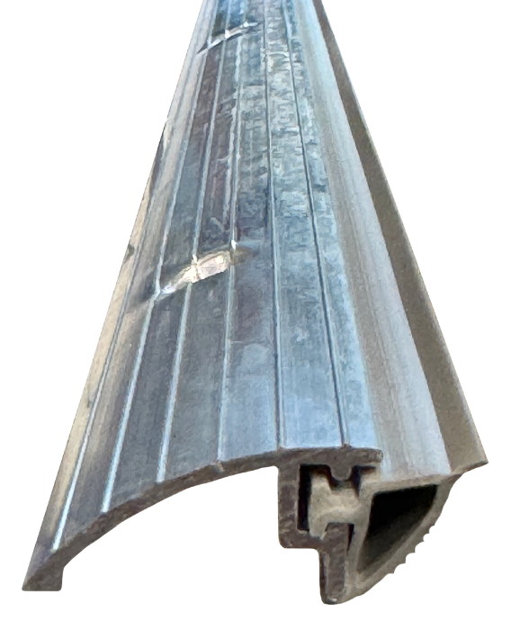 Residential Sill Door Bumper Weatherstrip Seal Edmonton 1