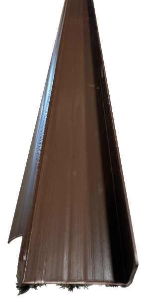 48" Mo-hair box single door sweep Edmonton