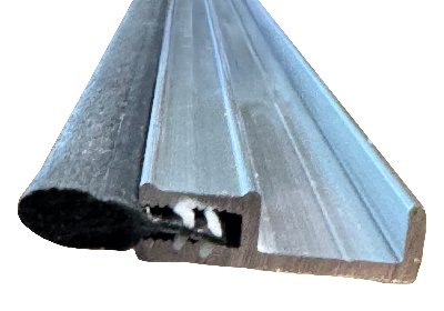 Commercial Door Weatherstrip Edmonton 3