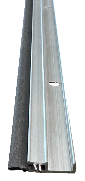 Commercial Door Weatherstrip Edmonton 4