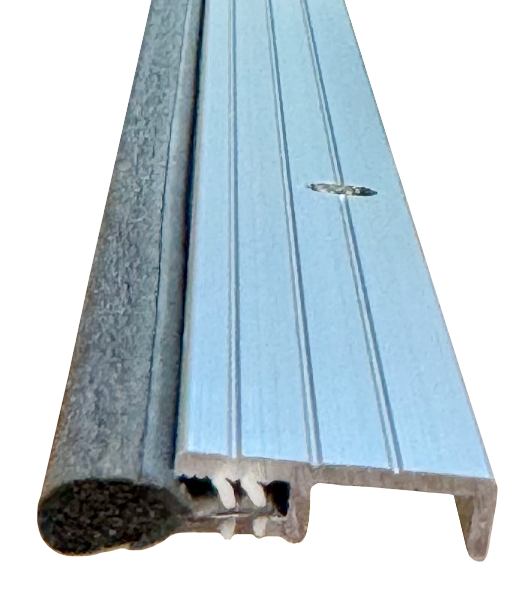 Commercial Door Weatherstrip Edmonton 2