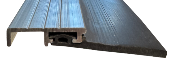 Commercial Rubber Sweep Edmonton 2
