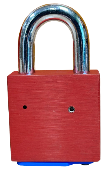 Pro 14 5 Aluminum, 7/16" Hardened stainless steel shackle Edmonton 4