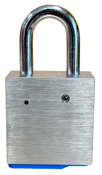 Max Stainless 6 21 5/16" hardened stainless steel shackle Edmonton 4