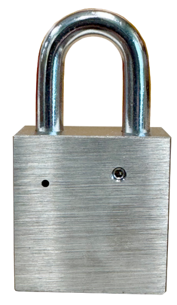 Max Stainless 6 25 3/8" hardened stainless steel shackle Edmonton 4