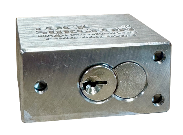 Max Stainless 6 25 3/8" hardened stainless steel shackle Edmonton 5