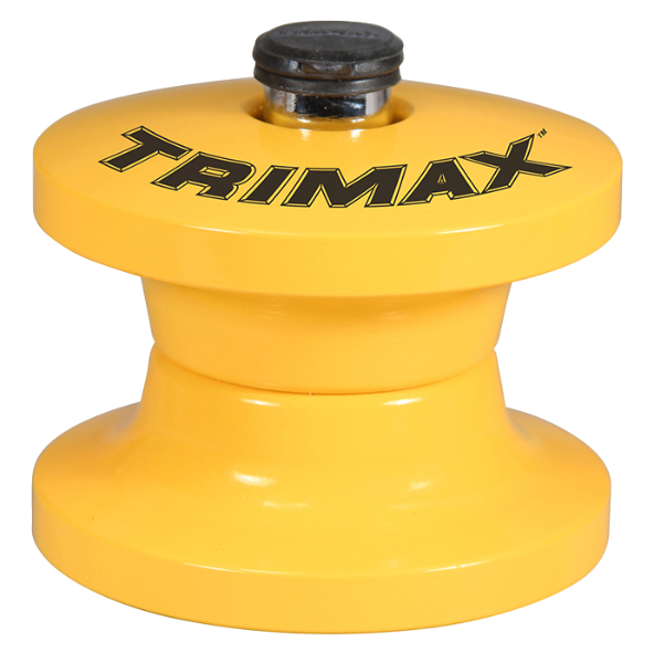 Lunette Tow Ring Lock 2-7/8" Edmonton 1