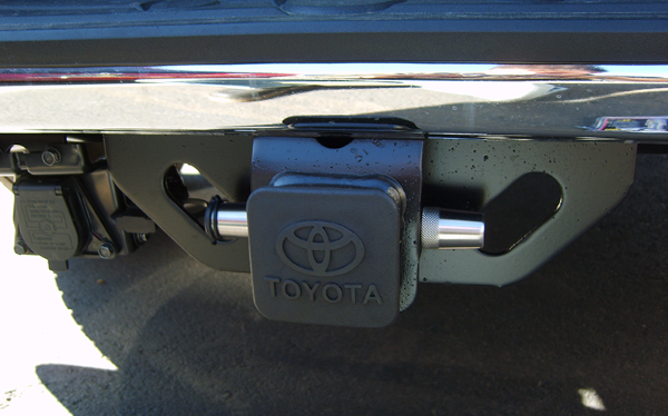 Stainless Steel 5/8" Class V Key Receiver Lock 3-1/2" Span Edmonton 4
