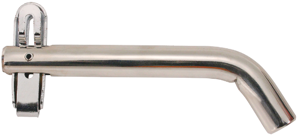1/2″ Flip-Tip Stainless Steel Receiver Pin & Clip Fit All Class I & II Receiver Edmonton 1