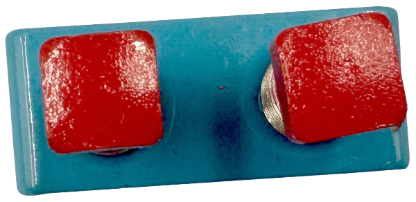 Spring Repair Blocks .2187 - .3065