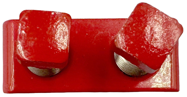 Spring Repair Blocks .3750 - .4305