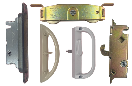 Patio Door Parts Sliding Glass Door Parts Patio Screen Door Parts Edmonton