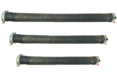 Replacement Garage Door Springs Edmonton