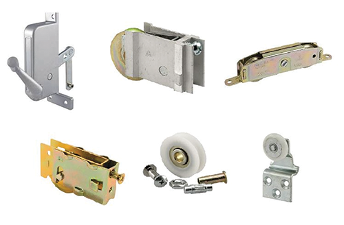 Sliding Window Parts Storm Window Parts Edmonton