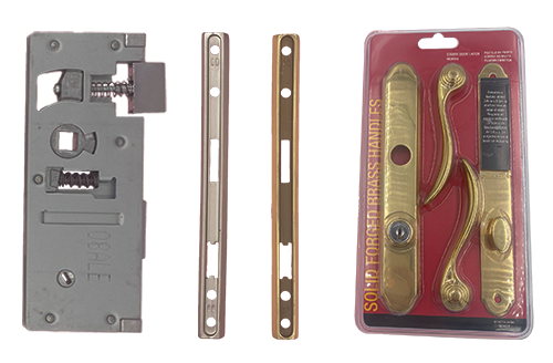Storm Door Parts Edmonton