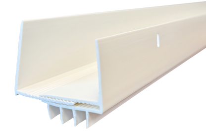 Adjustable Door Shoe With Flexible Sweeps, Edmonton -2