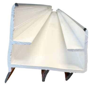 Door Shoe Sweep, 35-3/4"Long Edmonton 1