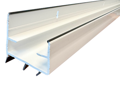 Door Shoe Sweep, 35-3/4"Long Edmonton 2