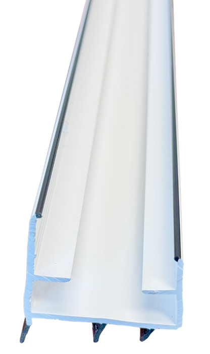 Door Shoe Sweep, 35-3/4"Long Edmonton 4