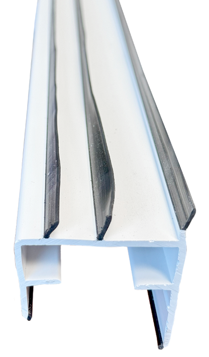 Door Shoe Sweep, 35-3/4"Long Edmonton 5