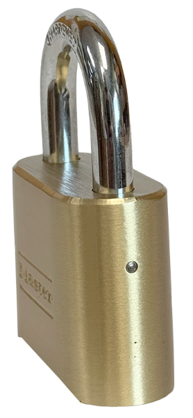 Resettable Combination Padlocks 1" Clearance Edmonton 3