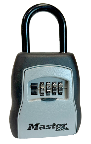 Key Storage Box, Portable Key Safe Edmonton 2
