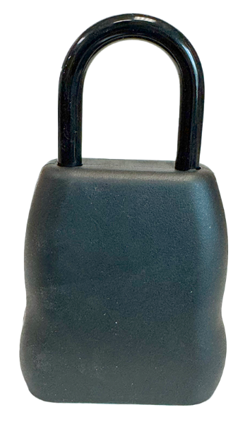 Key Storage Box, Portable Key Safe Edmonton 4