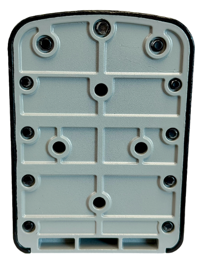 Key Storage Box, Wall Mount Key Safe Edmonton 4